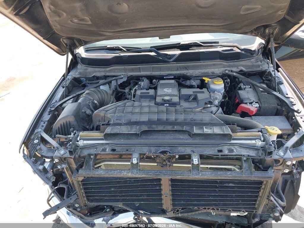 3C63RRGL1RG256154 2024 RAM 3500 photo no. 9