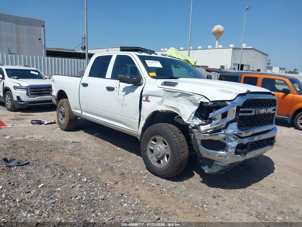 3C63R3CL2RG296049 2024 RAM 3500 photo no. 1