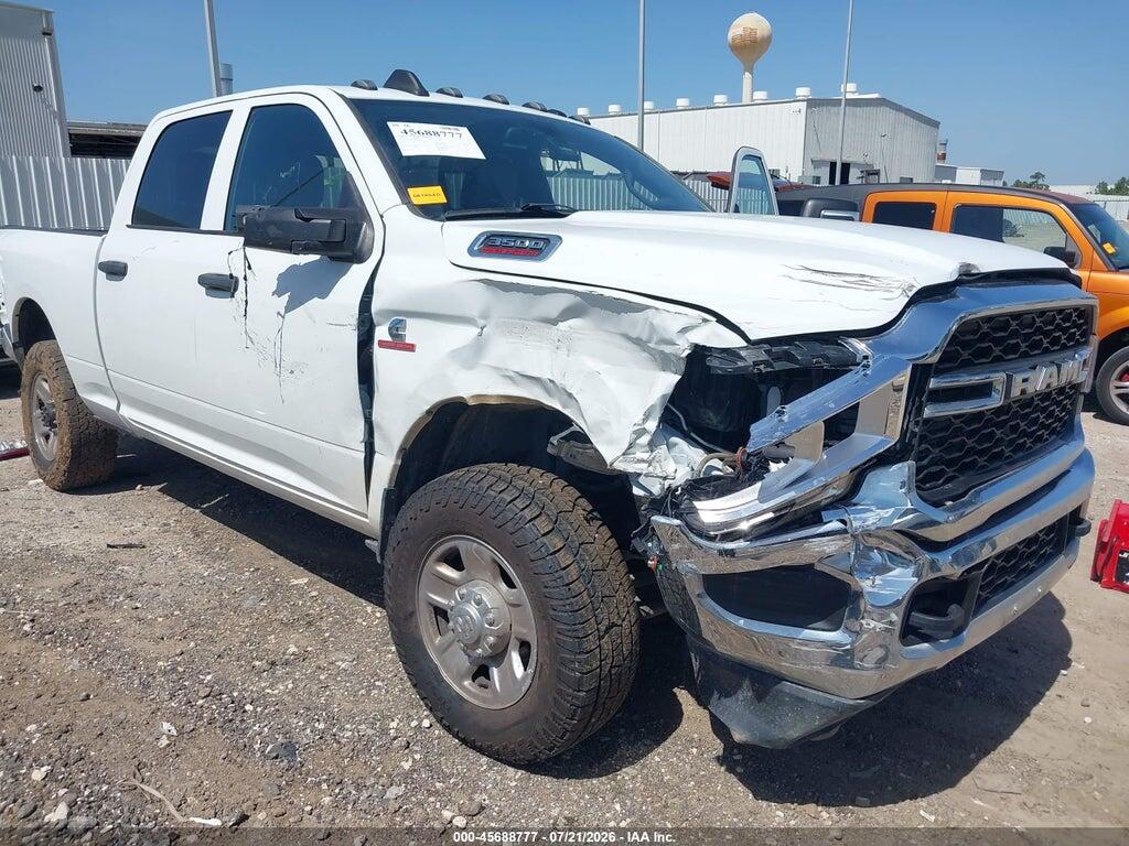 3C63R3CL2RG296049 2024 RAM 3500 photo no. 11