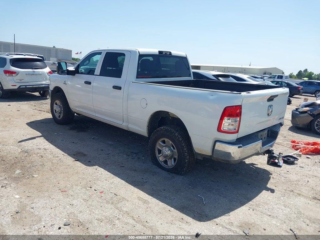 3C63R3CL2RG296049 2024 RAM 3500 photo no. 3