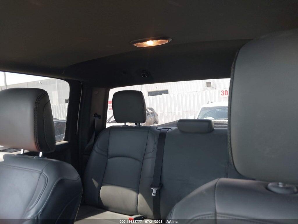 3C63R3CL2RG296049 2024 RAM 3500 photo no. 6