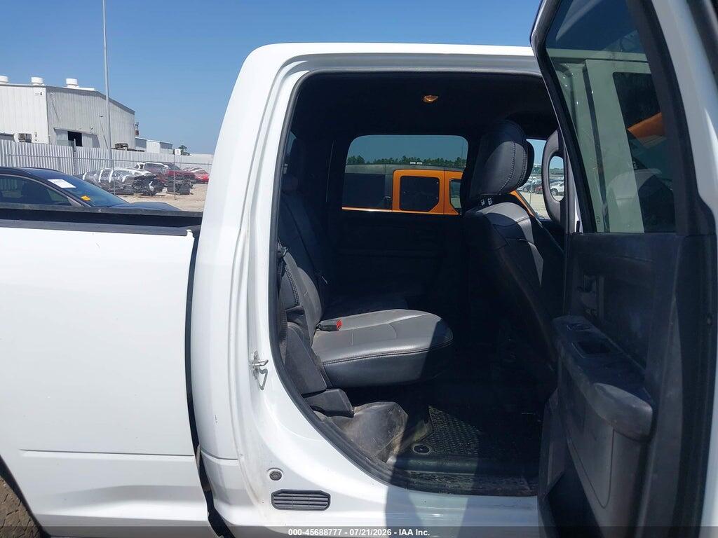 3C63R3CL2RG296049 2024 RAM 3500 photo no. 7