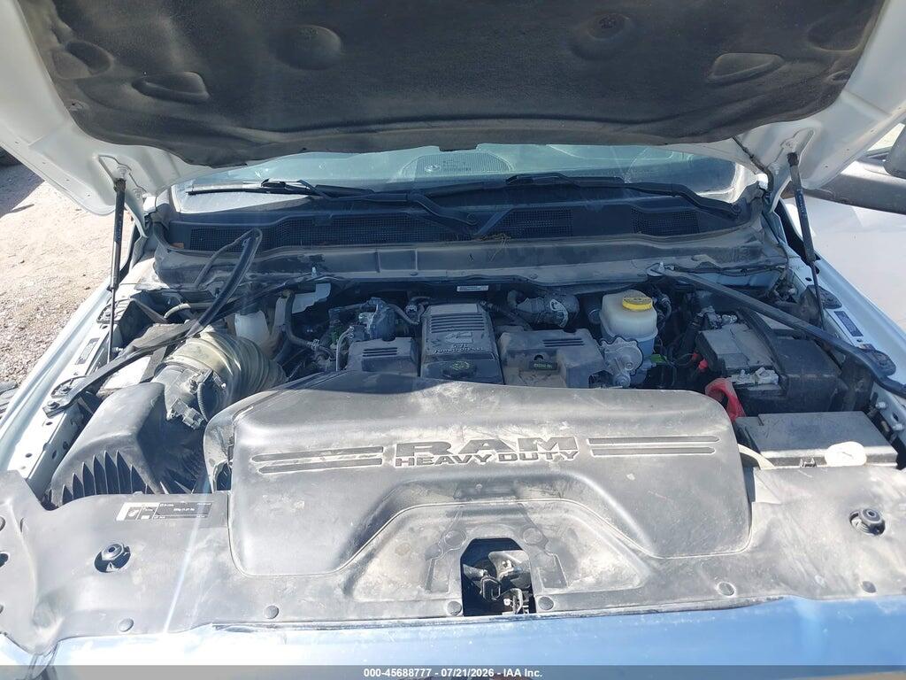 3C63R3CL2RG296049 2024 RAM 3500 photo no. 9