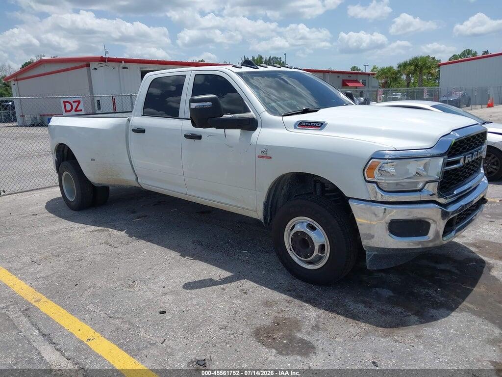 3C63RRGL8RG219067 2024 RAM 3500 photo no. 1
