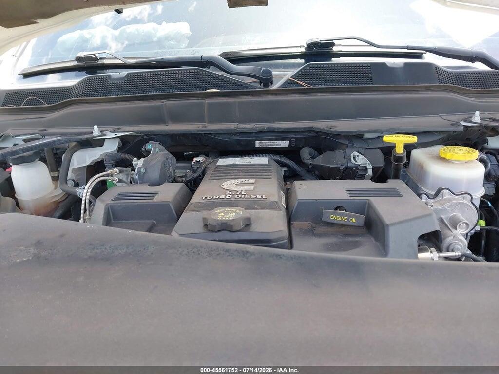 3C63RRGL8RG219067 2024 RAM 3500 photo no. 10