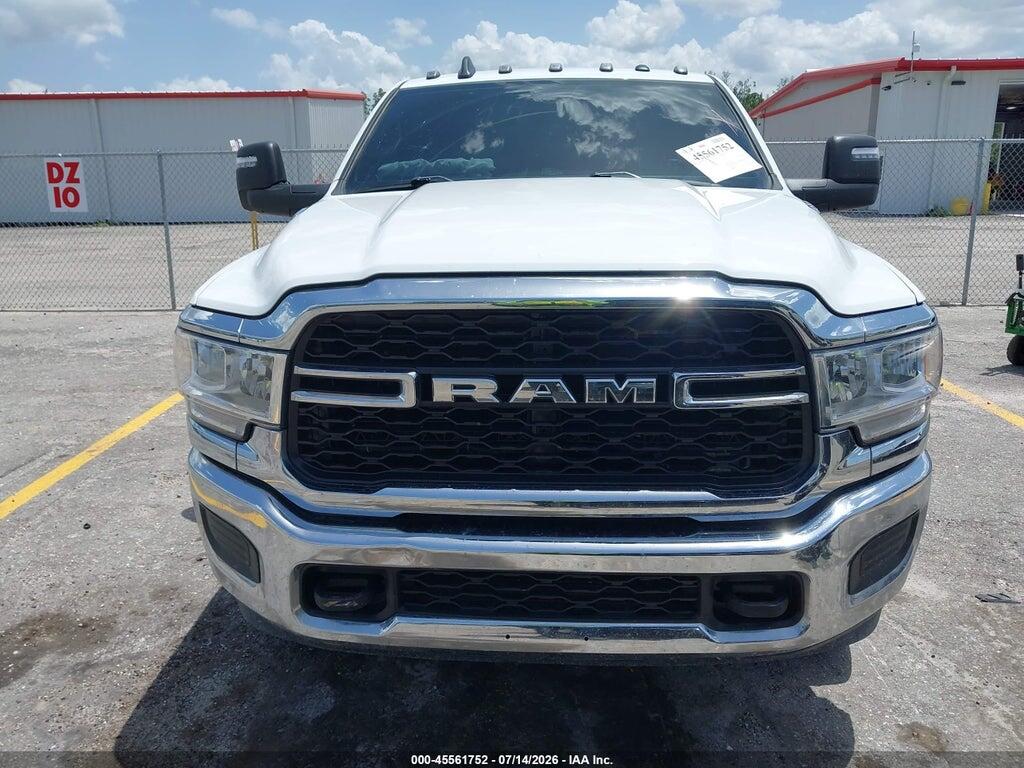 3C63RRGL8RG219067 2024 RAM 3500 photo no. 12