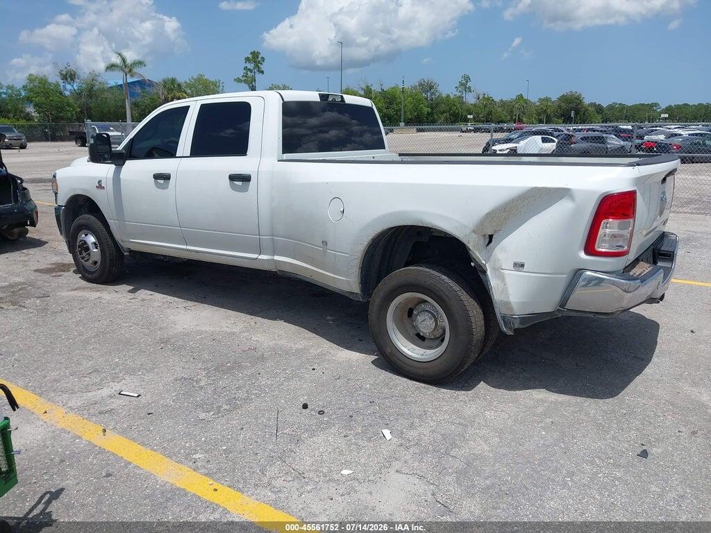 3C63RRGL8RG219067 2024 RAM 3500 photo no. 3
