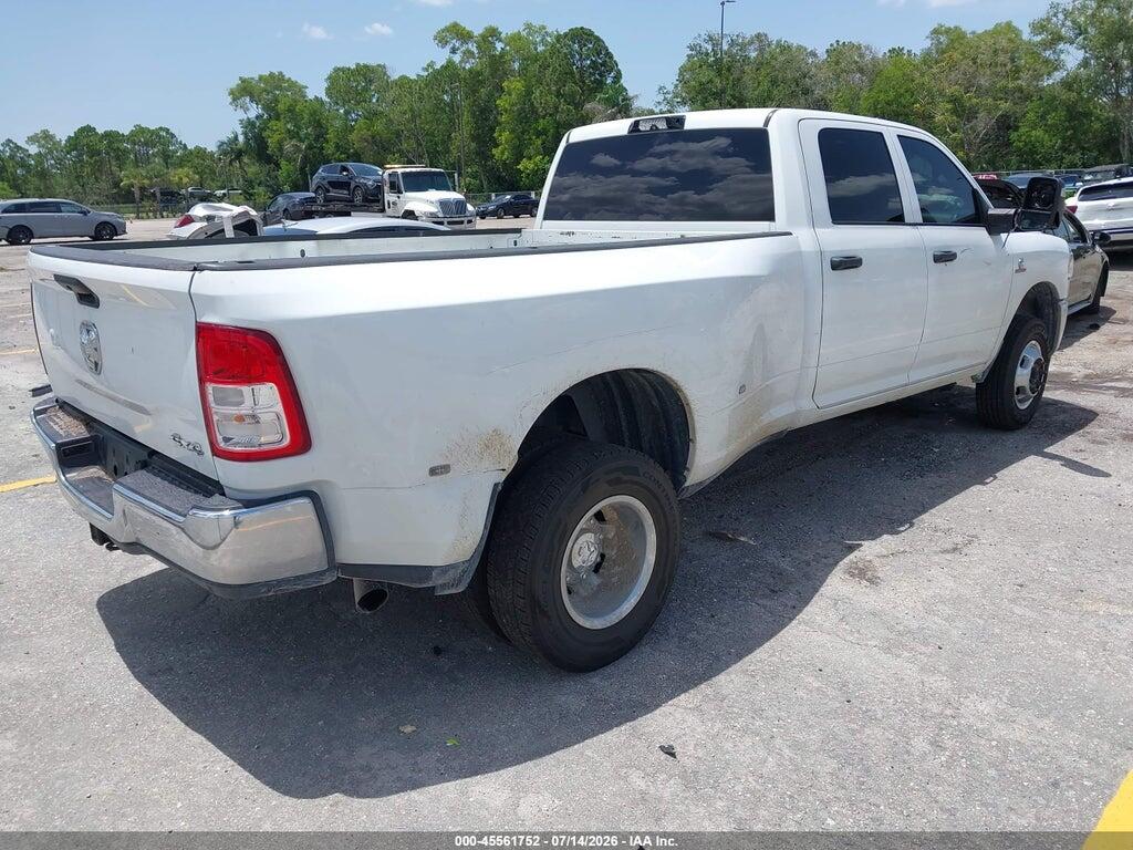 3C63RRGL8RG219067 2024 RAM 3500 photo no. 4