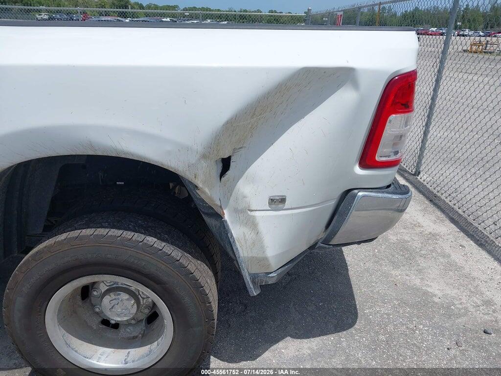 3C63RRGL8RG219067 2024 RAM 3500 photo no. 6