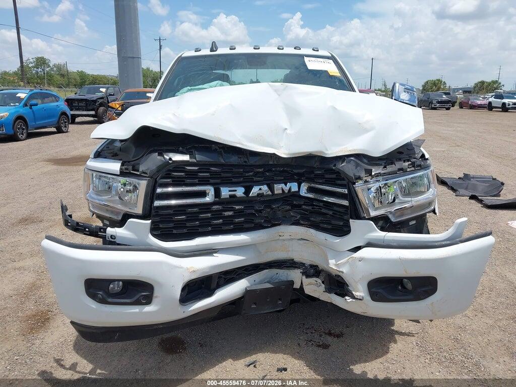 3C63RRHL3RG360322 2024 RAM 3500 photo no. 12