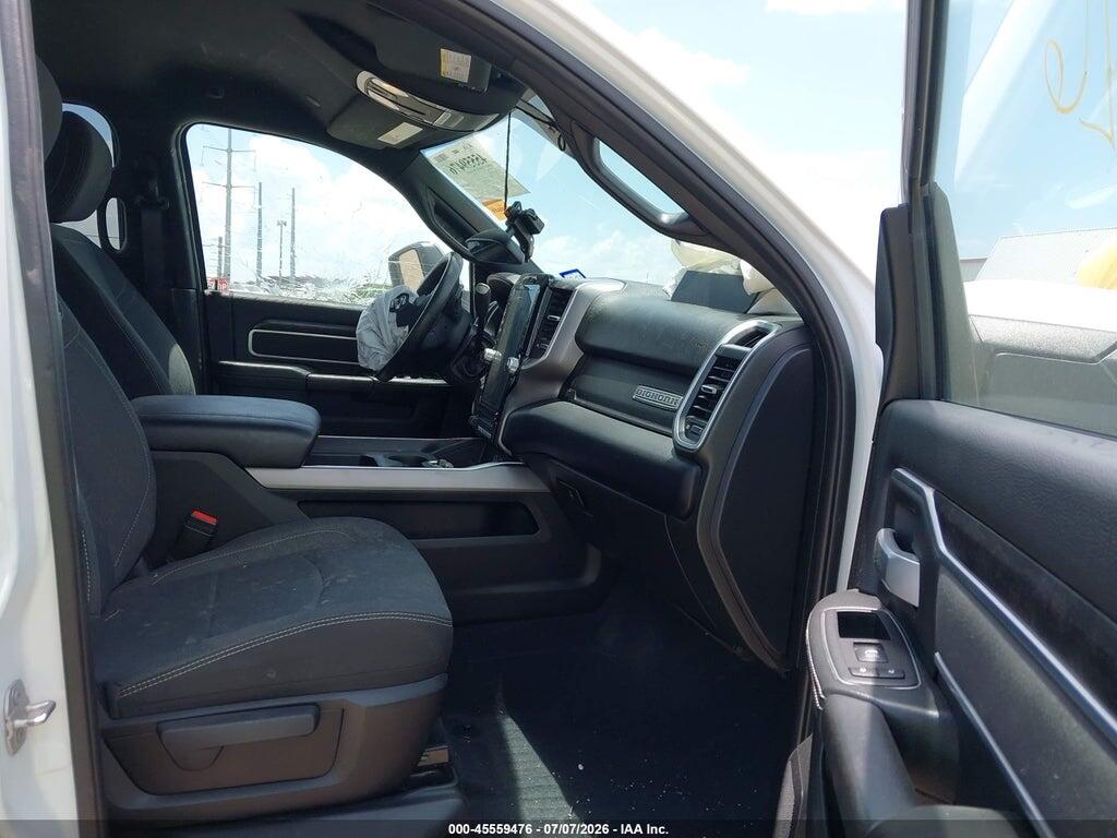 3C63RRHL3RG360322 2024 RAM 3500 photo no. 5