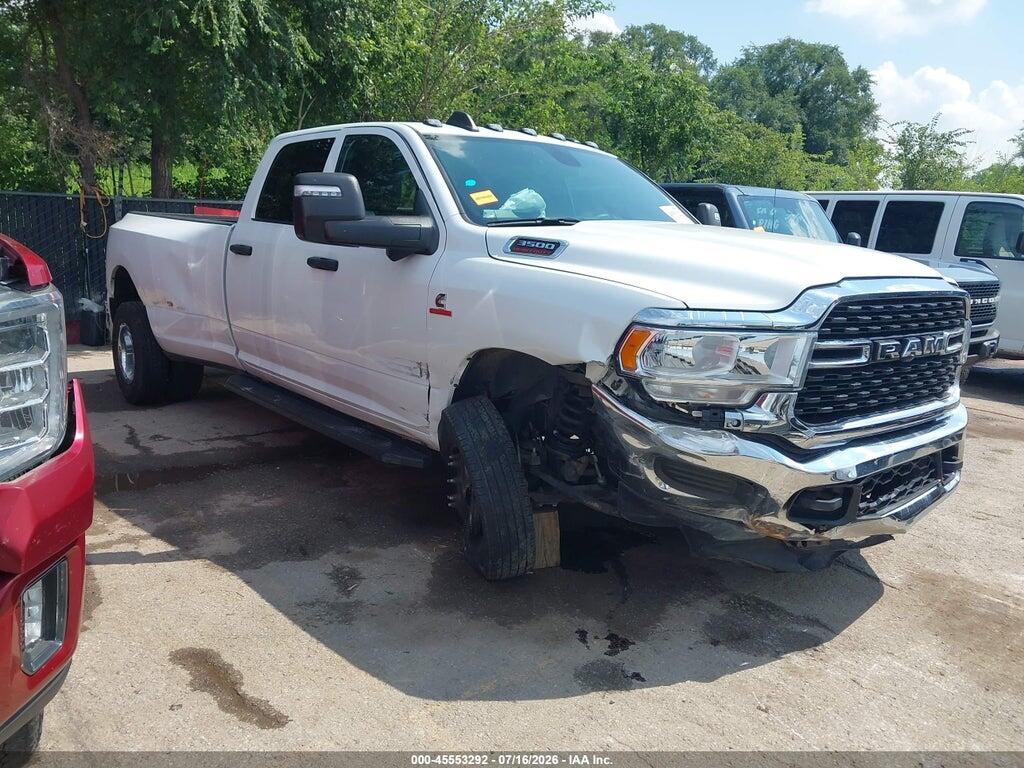 3C63RRGL1RG273455 2024 RAM 3500 photo no. 1