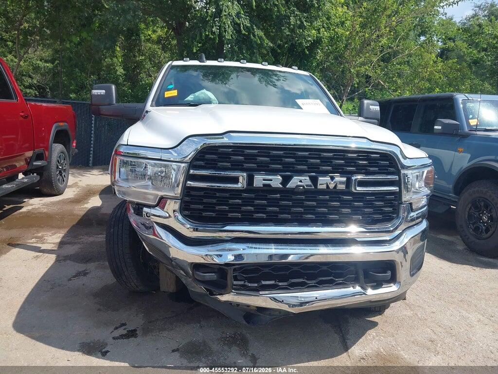 3C63RRGL1RG273455 2024 RAM 3500 photo no. 11