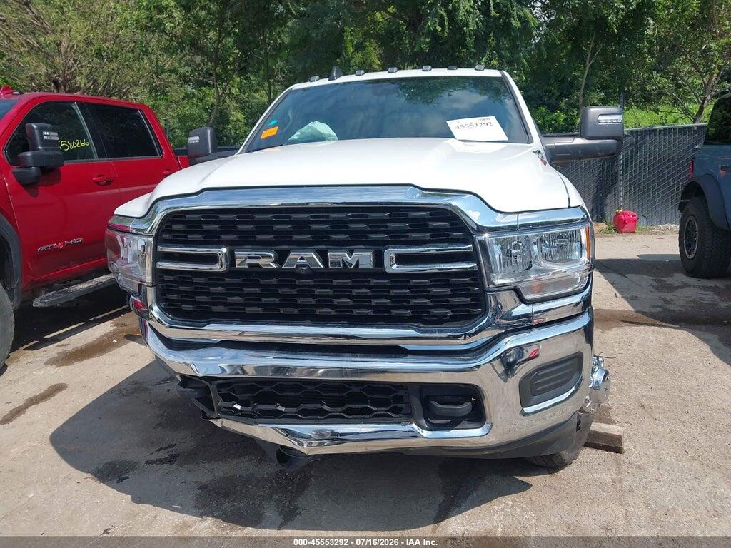 3C63RRGL1RG273455 2024 RAM 3500 photo no. 12