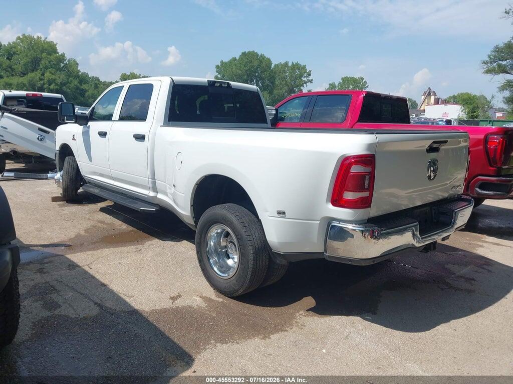 3C63RRGL1RG273455 2024 RAM 3500 photo no. 3