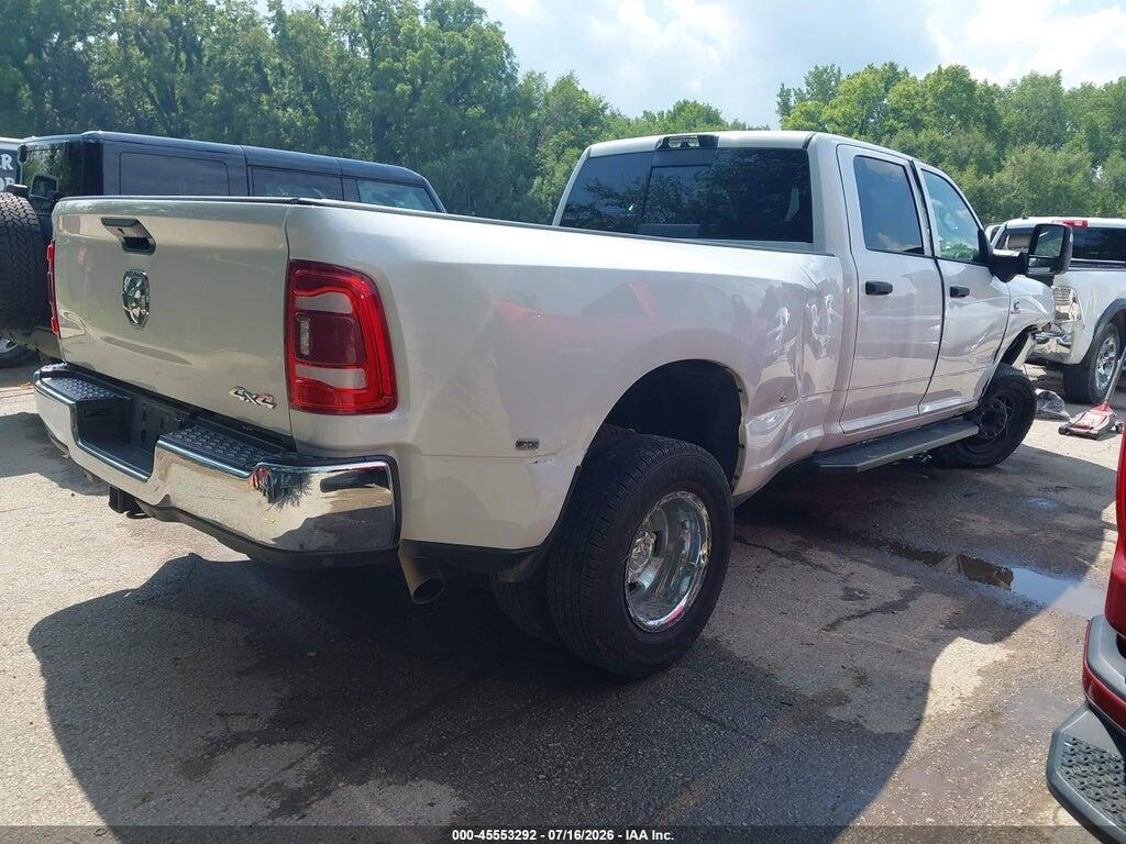 3C63RRGL1RG273455 2024 RAM 3500 photo no. 4