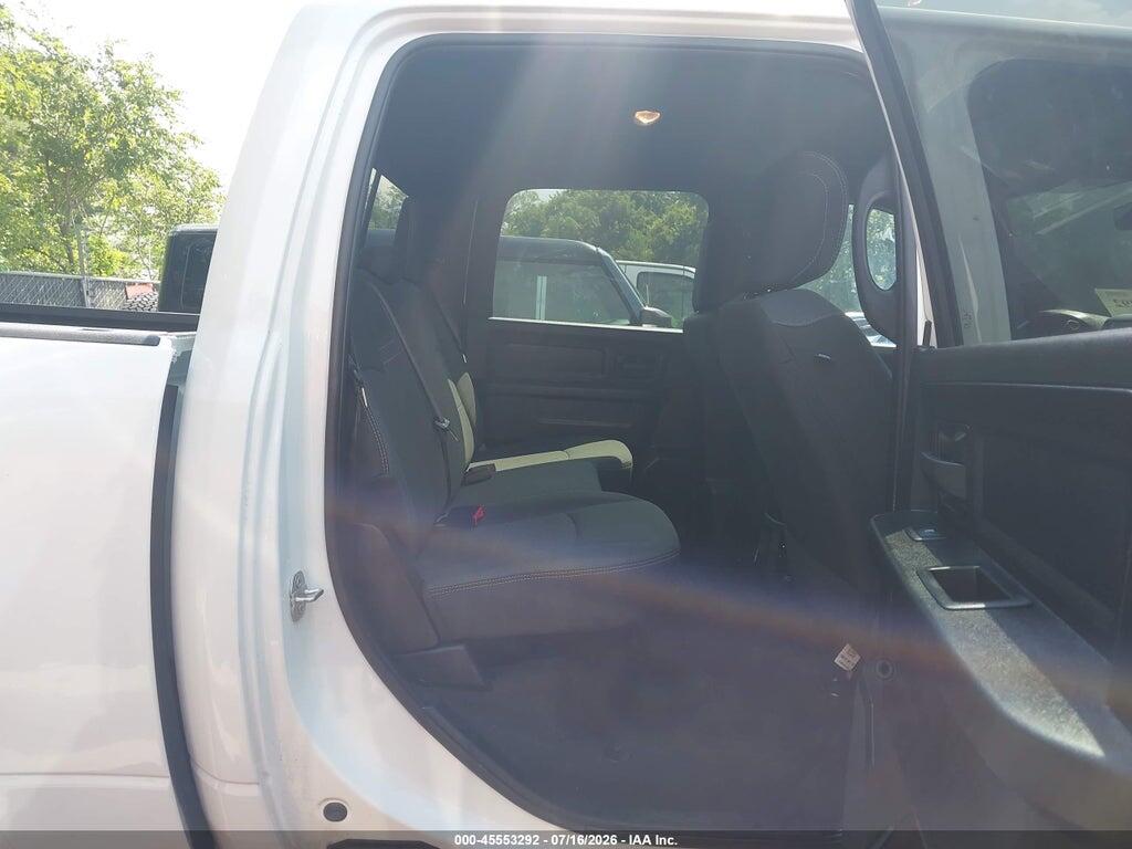 3C63RRGL1RG273455 2024 RAM 3500 photo no. 6