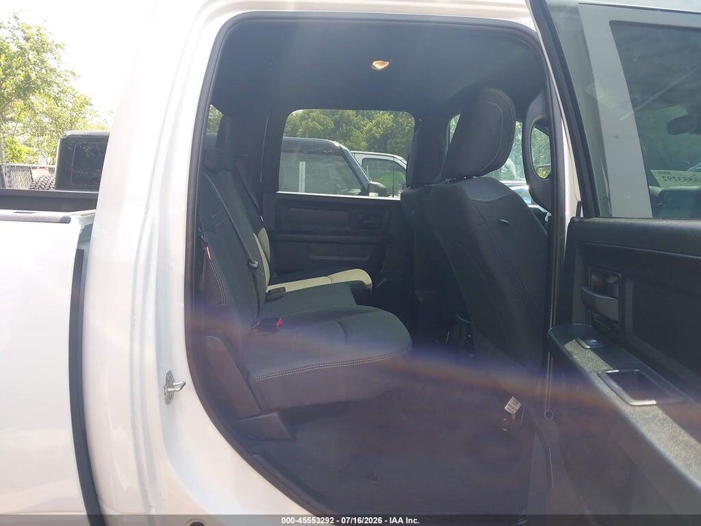 3C63RRGL1RG273455 2024 RAM 3500 photo no. 7