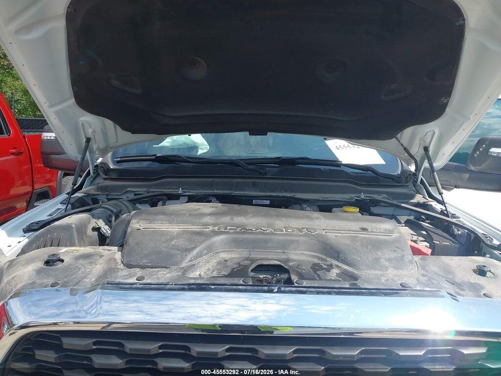 3C63RRGL1RG273455 2024 RAM 3500 photo no. 9