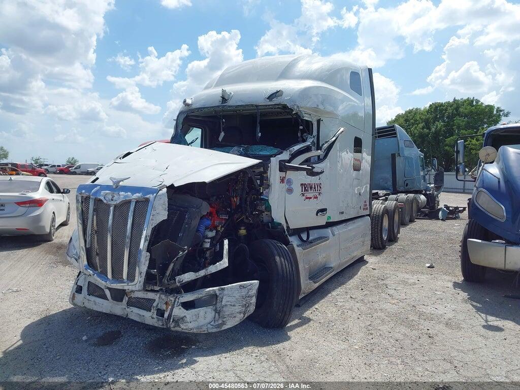 1XPBD49X3TD785467 2026 PETERBILT 579 photo no. 11