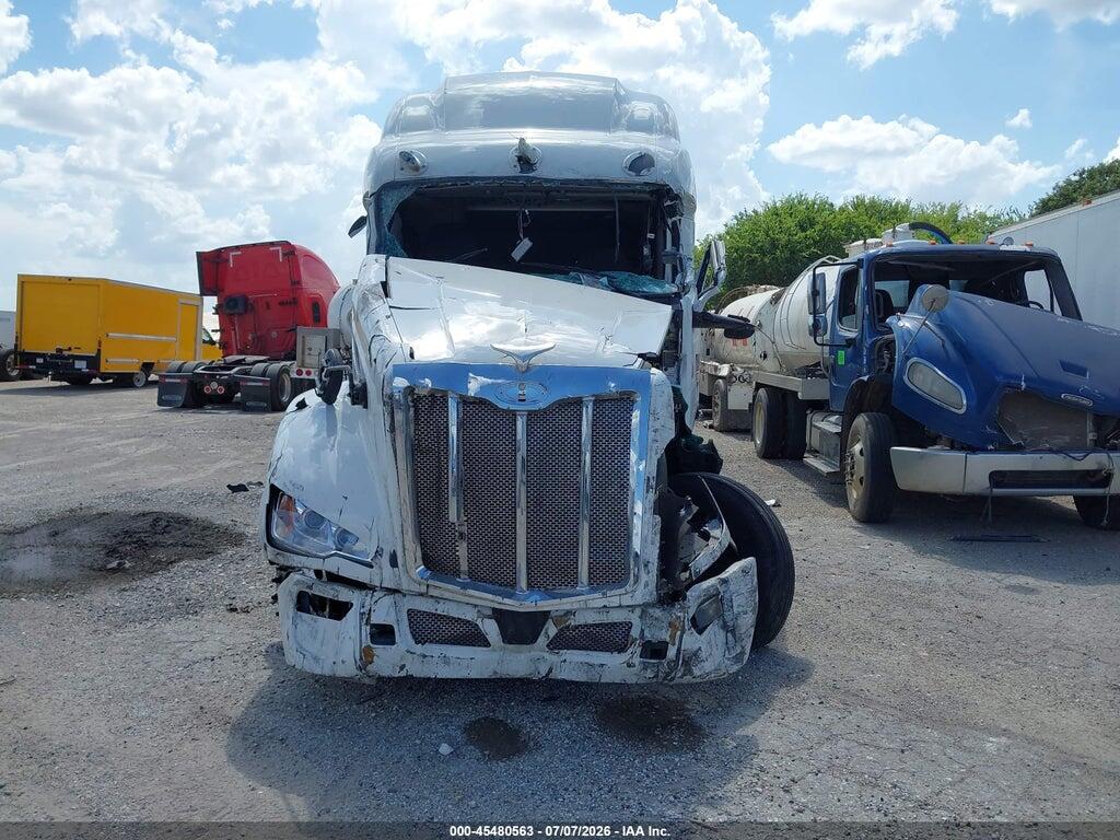 1XPBD49X3TD785467 2026 PETERBILT 579 photo no. 12