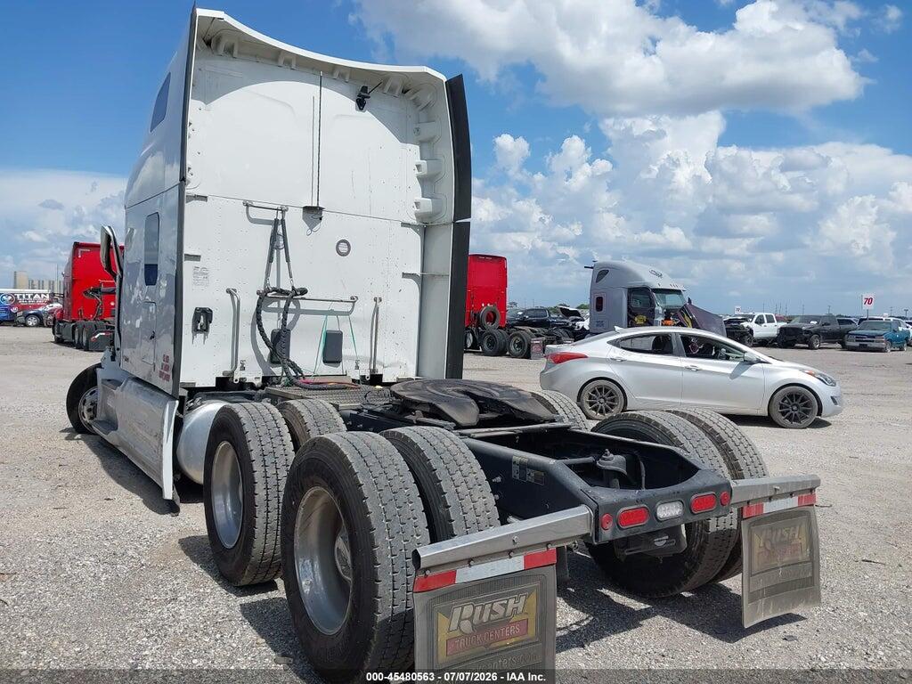 1XPBD49X3TD785467 2026 PETERBILT 579 photo no. 3