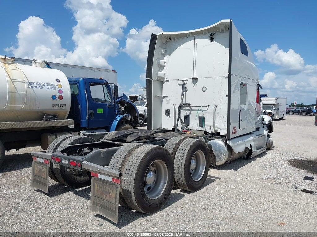 1XPBD49X3TD785467 2026 PETERBILT 579 photo no. 4