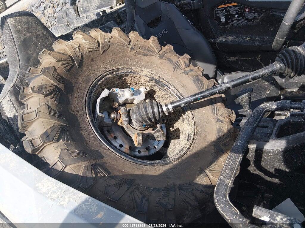 3NSXPE920TG142827 2026 POLARIS RZR photo no. 12