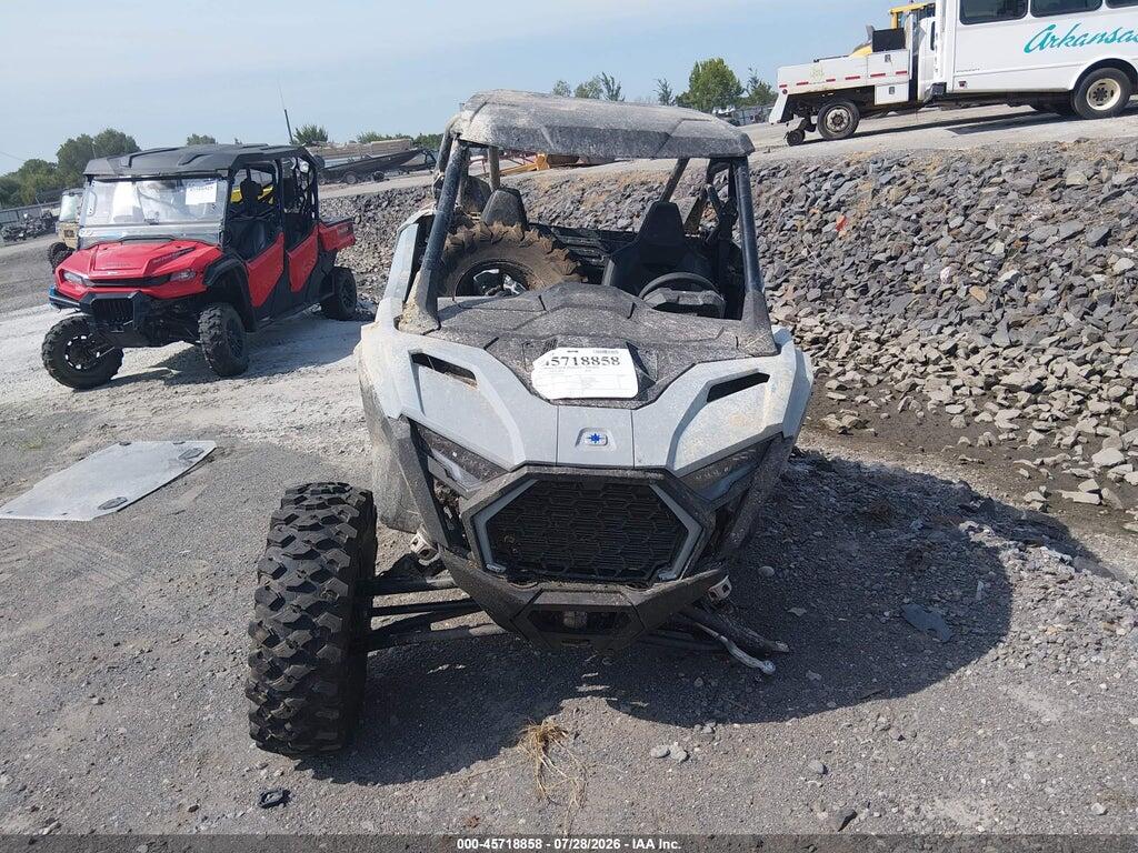 3NSXPE920TG142827 2026 POLARIS RZR photo no. 5
