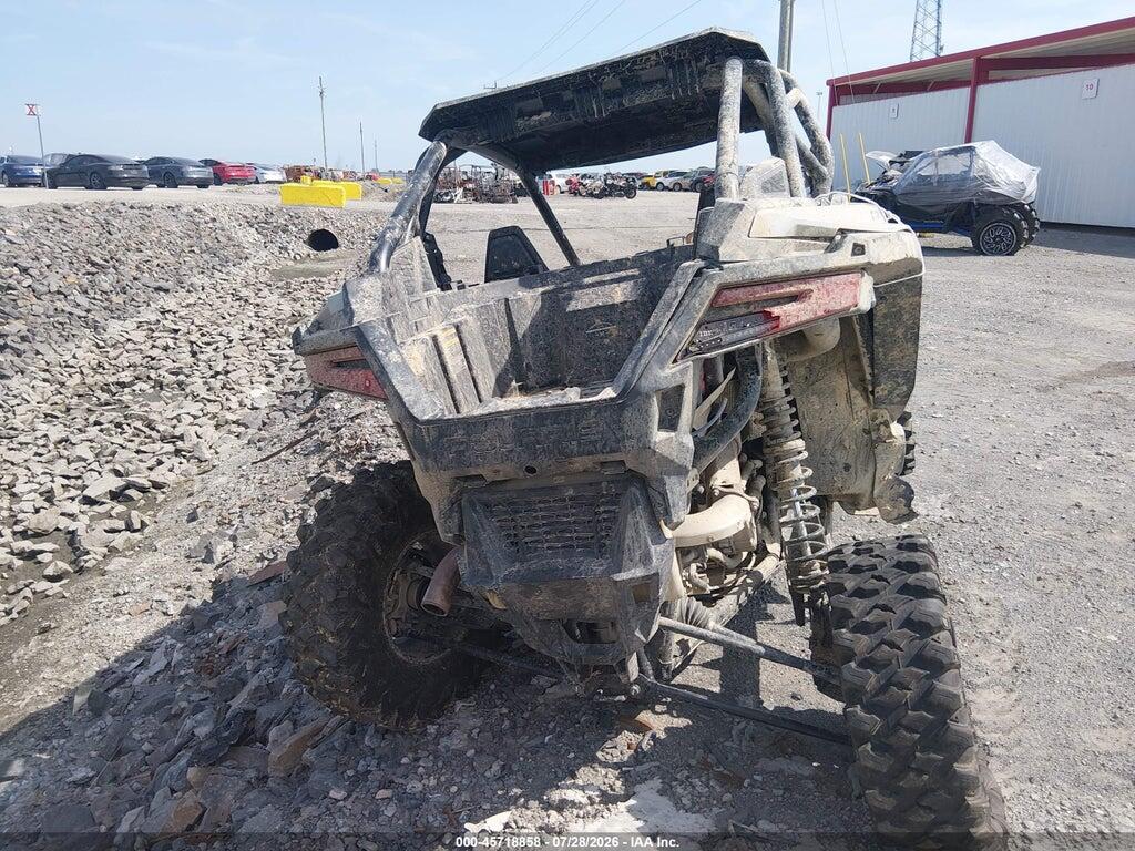 3NSXPE920TG142827 2026 POLARIS RZR photo no. 6