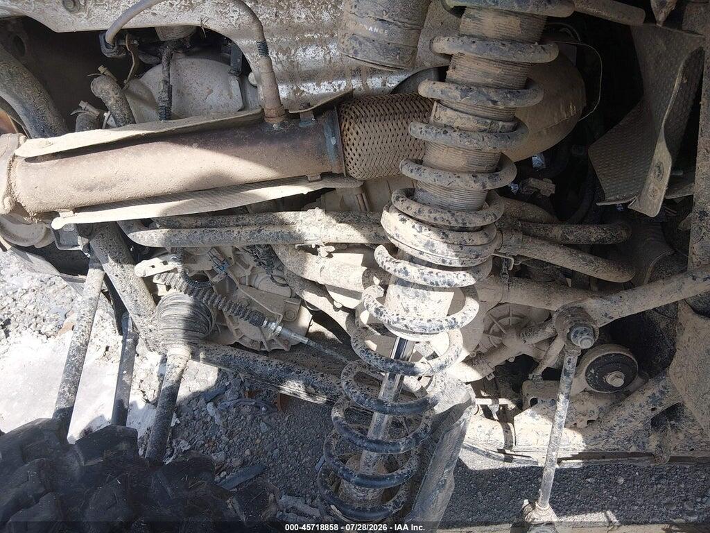 3NSXPE920TG142827 2026 POLARIS RZR photo no. 8