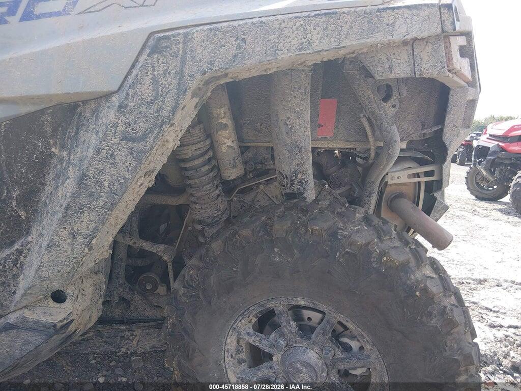 3NSXPE920TG142827 2026 POLARIS RZR photo no. 9
