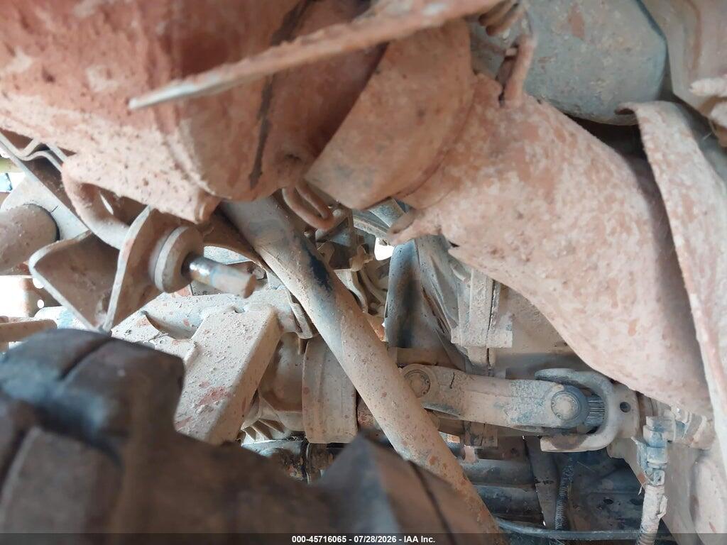 4XASXZ853TB040419 2026 POLARIS SPORTSMAN photo no. 8