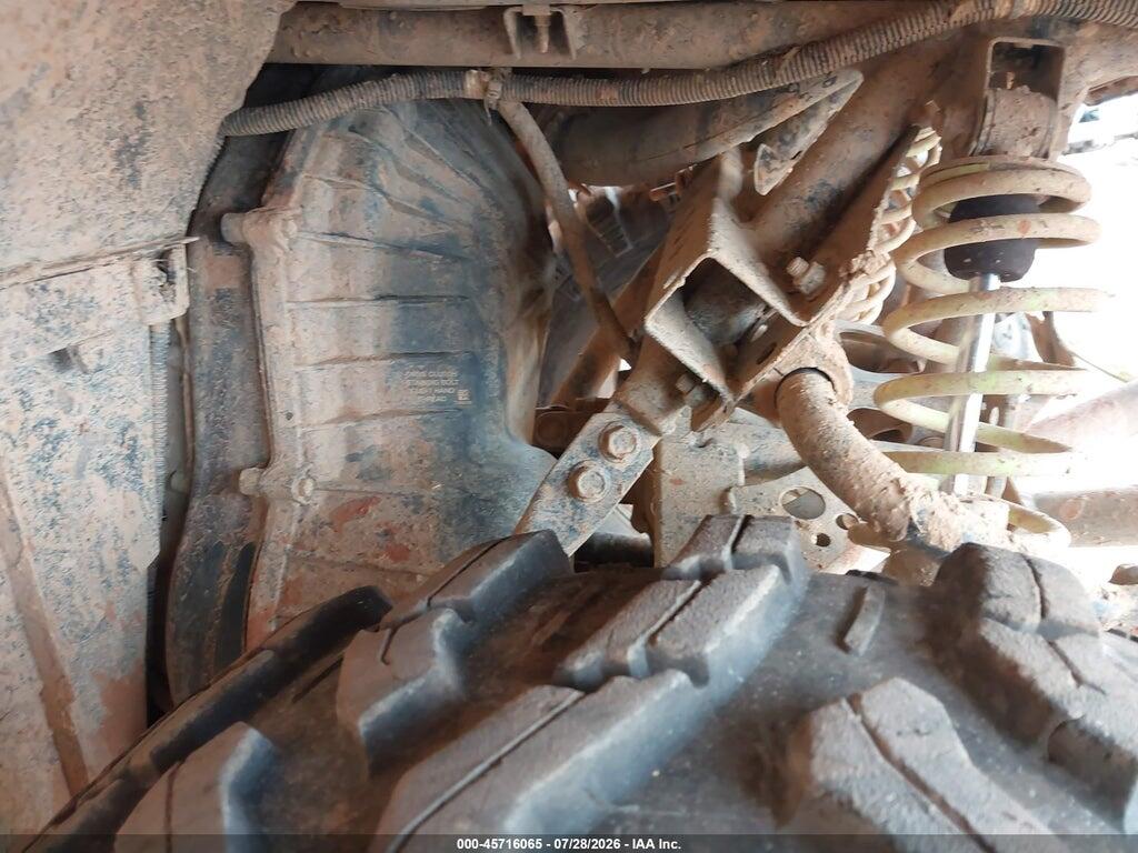 4XASXZ853TB040419 2026 POLARIS SPORTSMAN photo no. 9