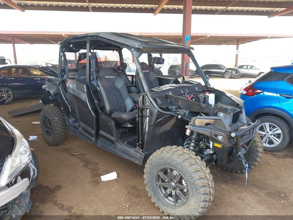3NSGMK995TF121059 2026 POLARIS GENERAL photo no. 1