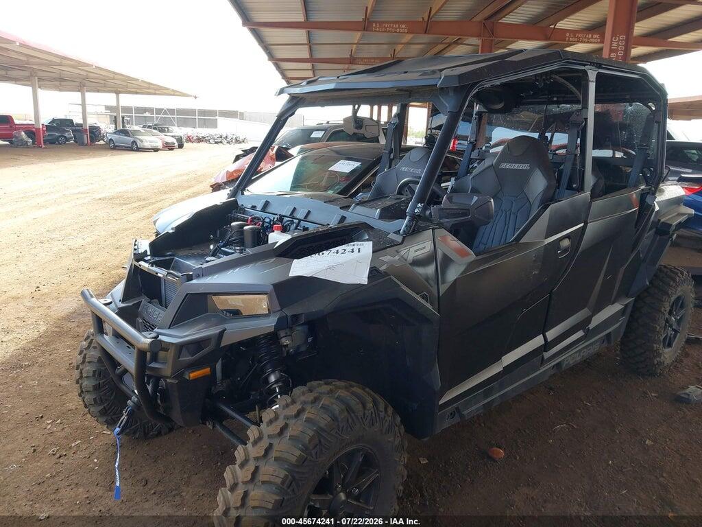 3NSGMK995TF121059 2026 POLARIS GENERAL photo no. 2