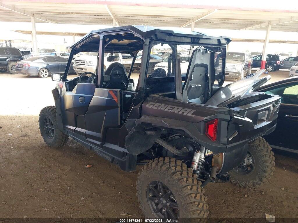 3NSGMK995TF121059 2026 POLARIS GENERAL photo no. 3