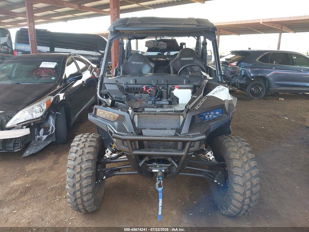 3NSGMK995TF121059 2026 POLARIS GENERAL photo no. 5