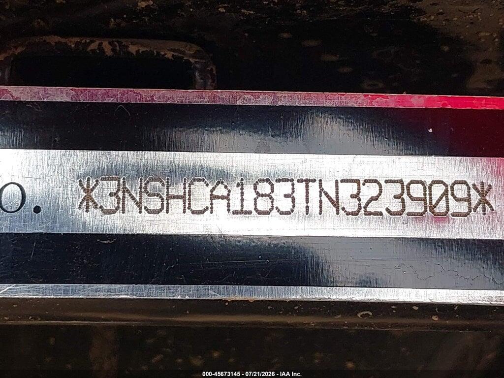3NSHCA183TN323909 2026 POLARIS RZR photo no. 10