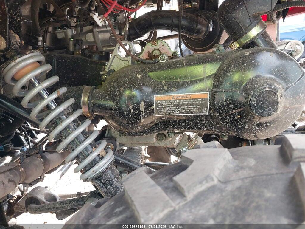 3NSHCA183TN323909 2026 POLARIS RZR photo no. 9