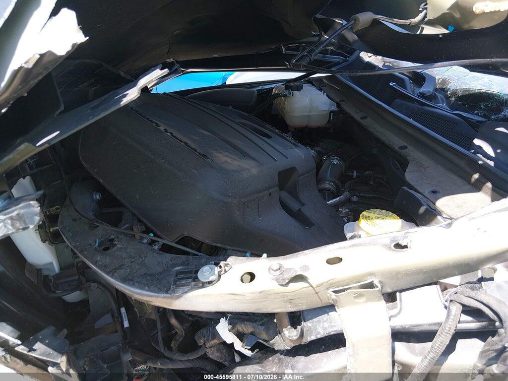 1C6SRFLP2TN264491 2026 RAM 1500 photo no. 10