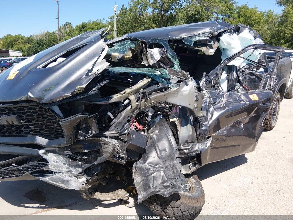 1C6SRFLP2TN264491 2026 RAM 1500 photo no. 6