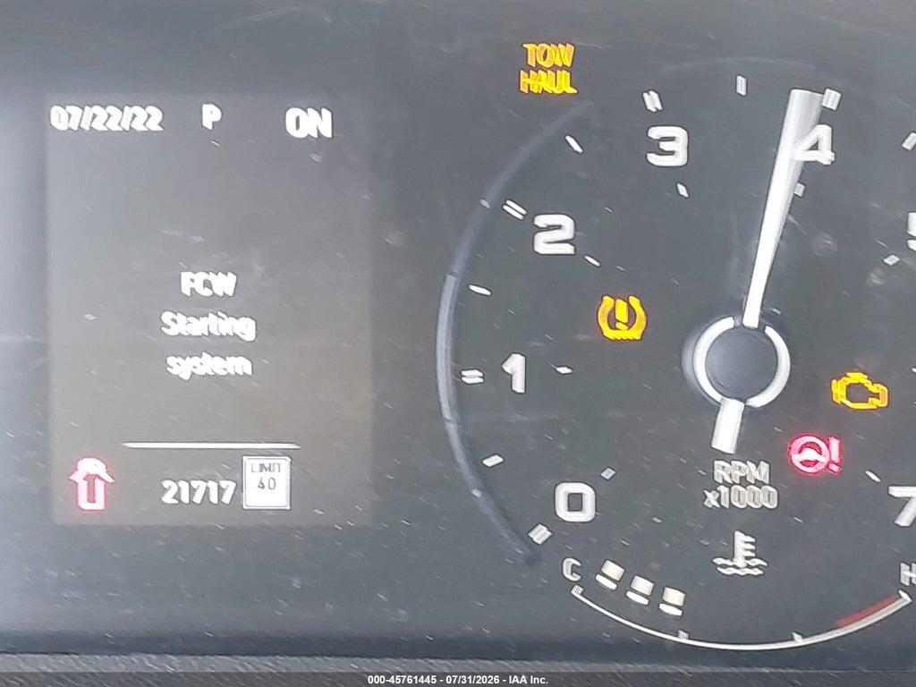 3C6LRVDG6TE175086 2026 RAM PROMASTER 2500 photo no. 7