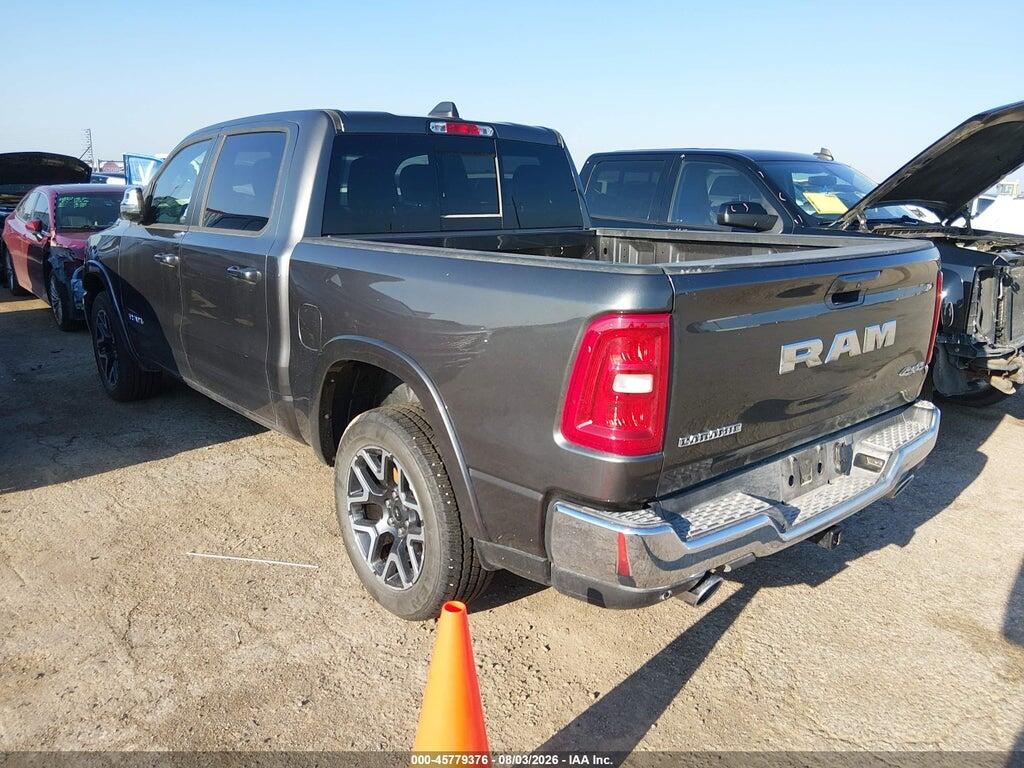 1C6SRFJP2TN309836 2026 RAM 1500 photo no. 3