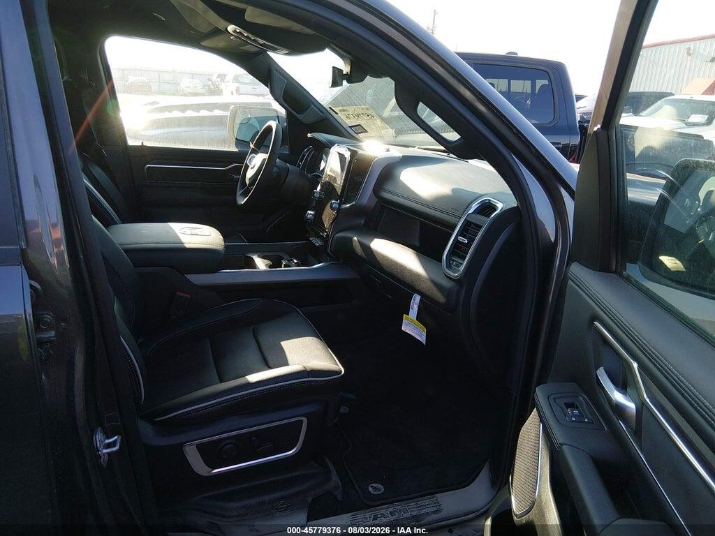 1C6SRFJP2TN309836 2026 RAM 1500 photo no. 5