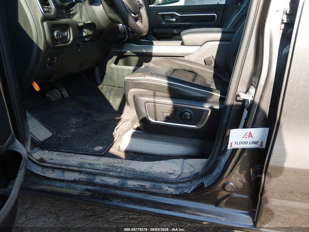 1C6SRFJP2TN309836 2026 RAM 1500 photo no. 6