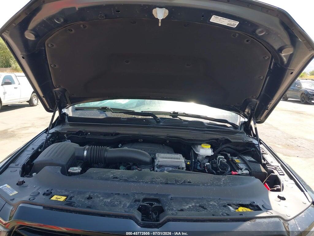 1C6SRFJT4TN283544 2026 RAM 1500 photo no. 10