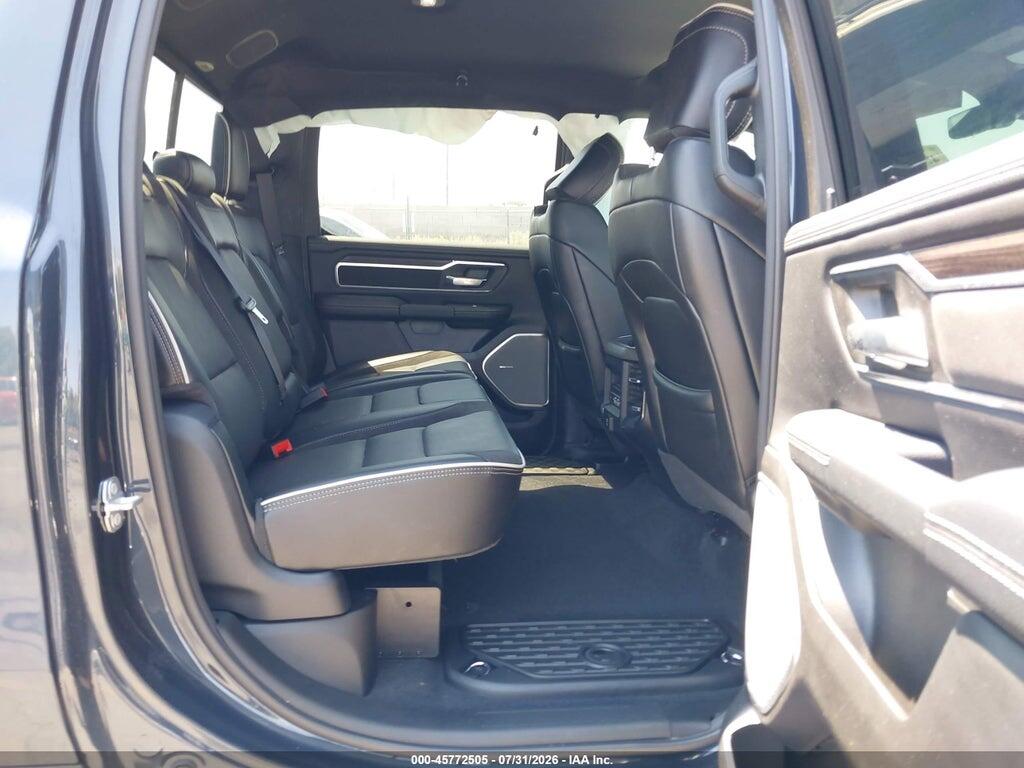 1C6SRFJT4TN283544 2026 RAM 1500 photo no. 8