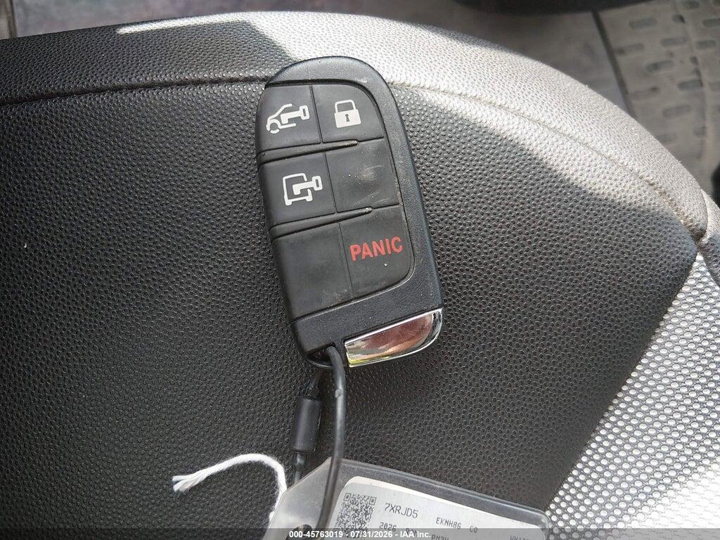 3C6MRVHG3TE180888 2026 RAM PROMASTER 3500 photo no. 11