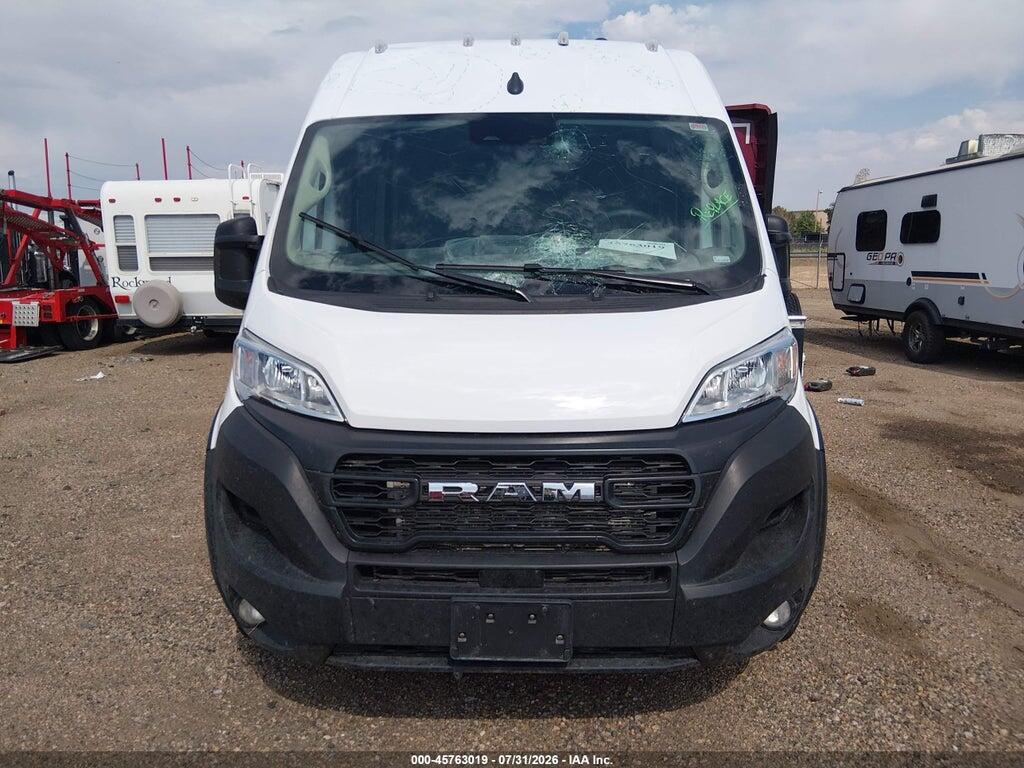 3C6MRVHG3TE180888 2026 RAM PROMASTER 3500 photo no. 12